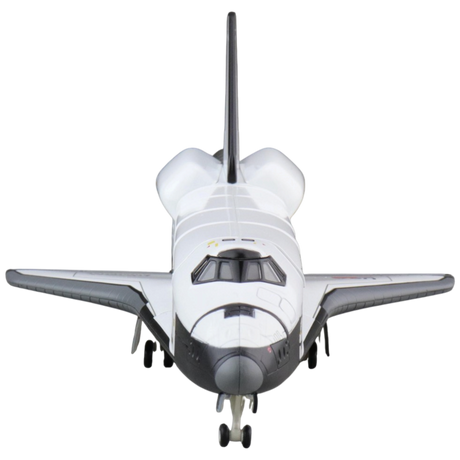Space Shuttle "Enterprise" Model Aircraft - Photo 7
