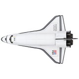 Space Shuttle "Enterprise" Model Aircraft - Photo 8