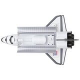 Space Shuttle "Enterprise" Model Aircraft - Photo 5