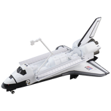 Space Shuttle "Enterprise" Model Aircraft - Photo 4