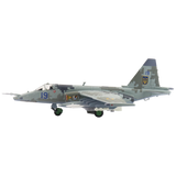 Sukhoi SU-25M1 "Lt. Col. Zhybrov" Model Aircraft - Photo 4
