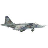 Sukhoi SU-25M1 "Lt. Col. Zhybrov" Model Aircraft - Photo 5