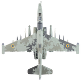 Sukhoi SU-25M1 "Lt. Col. Zhybrov" Model Aircraft - Photo 6