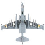 Sukhoi SU-25M1 "Lt. Col. Zhybrov" Model Aircraft - Photo 7