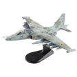 Sukhoi SU-25M1 "Lt. Col. Zhybrov" Model Aircraft - Photo 1