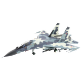Sukhoi SU-30MKM "Prototype" Model Aircraft - Photo 1
