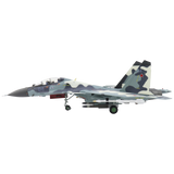 Sukhoi SU-30MKM "Prototype" Model Aircraft - Photo 3