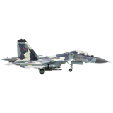 Sukhoi SU-30MKM "Prototype" Model Aircraft - Photo 4