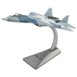 Sukhoi SU-57 Felon Stealth Fighter (T-50) Model Aircraft - Photo 1