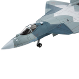 Sukhoi SU-57 Felon Stealth Fighter (T-50) Model Aircraft - Photo 6