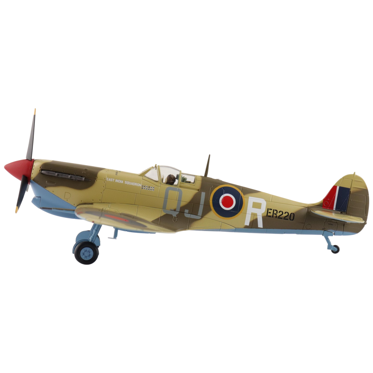 Supermarine Spitfire Mk.Vb Trop - ER220