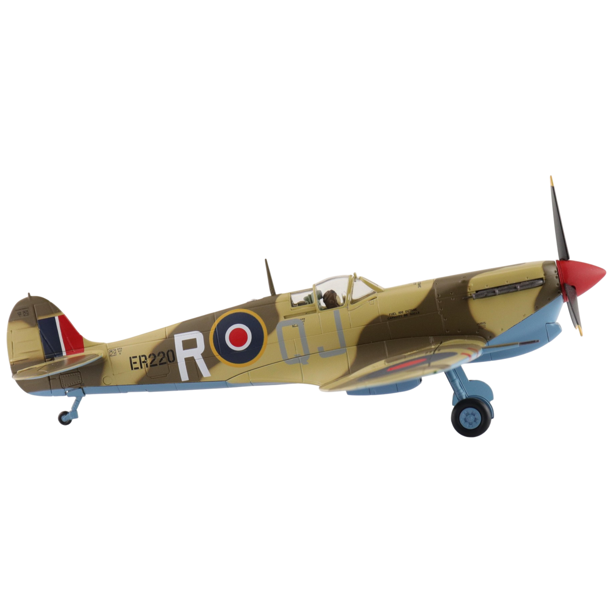 Supermarine Spitfire Mk.Vb Trop - ER220