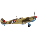 Supermarine Spitfire Mk.Vb Trop - ER220
