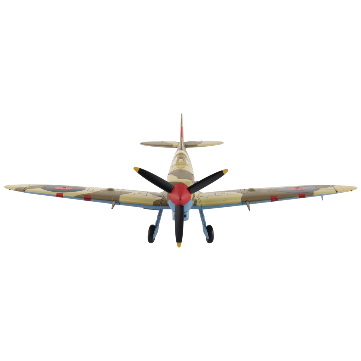 Supermarine Spitfire Mk.Vb Trop - ER220