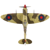 Supermarine Spitfire Mk.Vb Trop - ER220