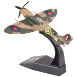 Supermarine Spitfire Mk Vb Model Aircraft - Photo 2