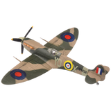 Supermarine Spitfire Mk Vb Model Aircraft - Photo 4