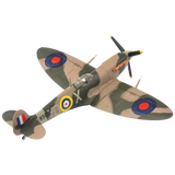 Supermarine Spitfire Mk Vb Model Aircraft - Photo 6