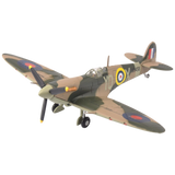Supermarine Spitfire Mk Vb Model Aircraft - Photo 3