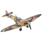 Supermarine Spitfire Mk Vb Model Aircraft - Photo 5