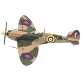 Supermarine Spitfire Mk Vb Model Aircraft - Photo 7