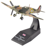 Supermarine Spitfire Mk Vb Model Aircraft - Photo 1