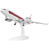 Thai Airways MD-11
