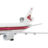 Thai Airways MD-11