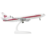 Thai Airways MD-11