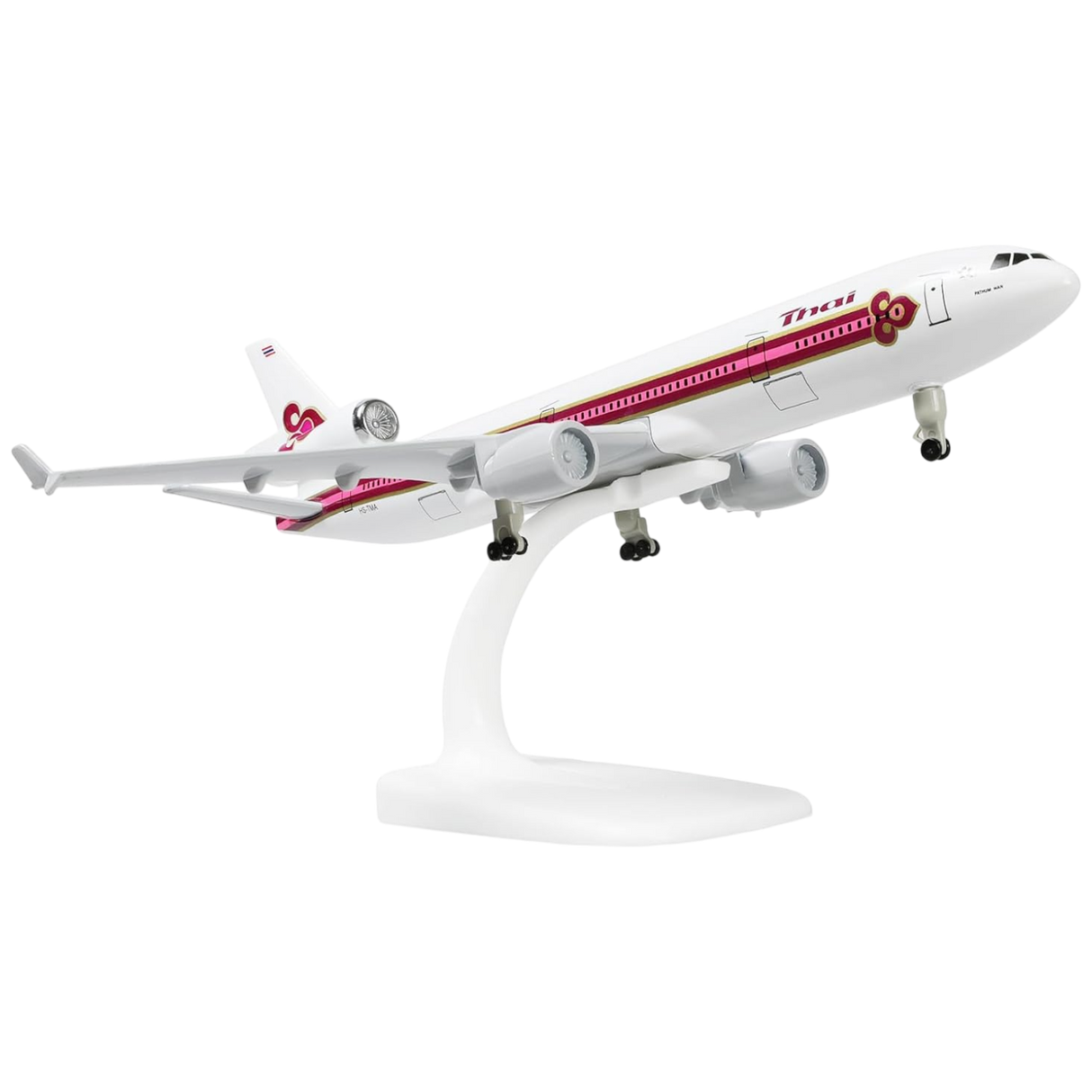 Thai Airways MD-11