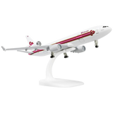 Thai Airways MD-11