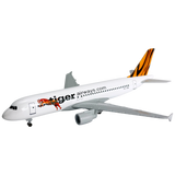 Tiger Air Airbus A320