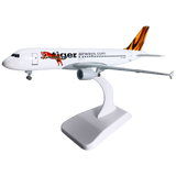 Tiger Air Airbus A320