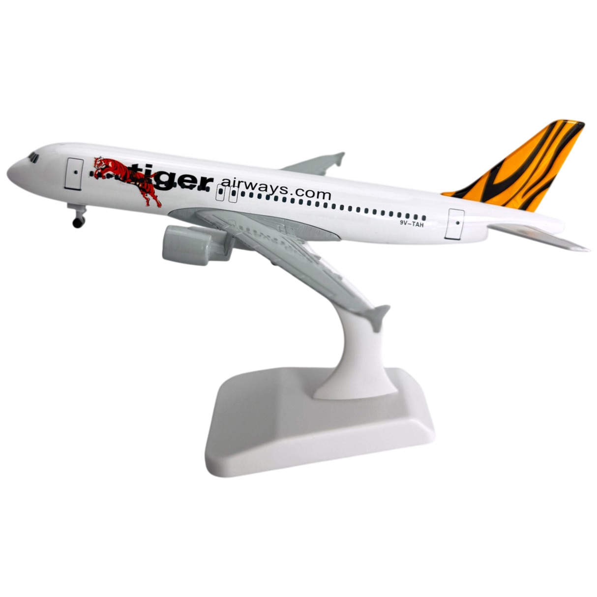Tiger Air Airbus A320