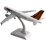 Tiger Air Airbus A320
