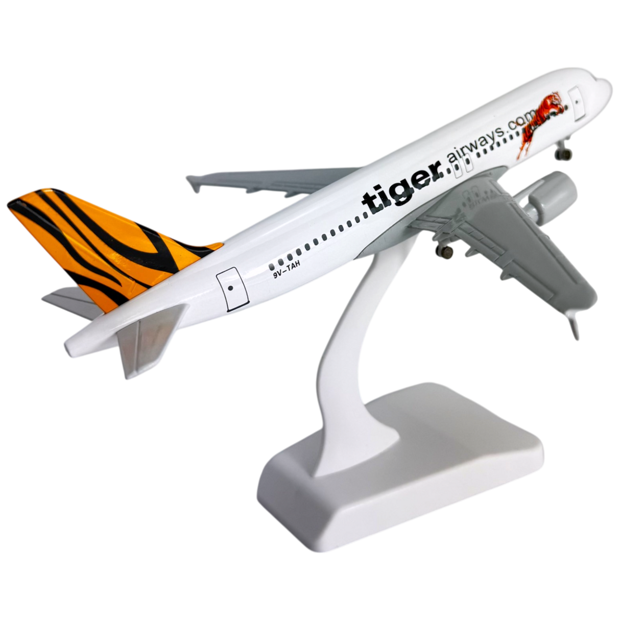 Tiger Air Airbus A320