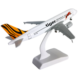 Tiger Air Airbus A320