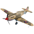 Curtiss Tomahawk Mk. IIB Model Aircraft - Photo 1