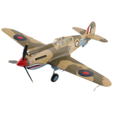 Curtiss Tomahawk Mk. IIB Model Aircraft - Photo 1