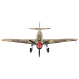 Curtiss Tomahawk Mk. IIB Model Aircraft - Photo 6