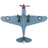 Curtiss Tomahawk Mk. IIB Model Aircraft - Photo 5