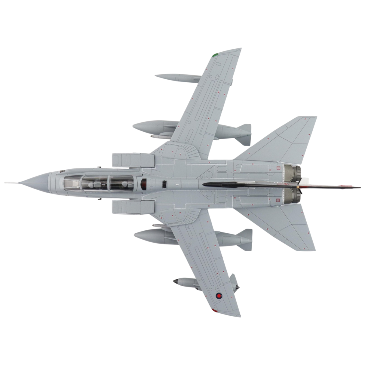 Panavia Tornado GR.4 - ZA600