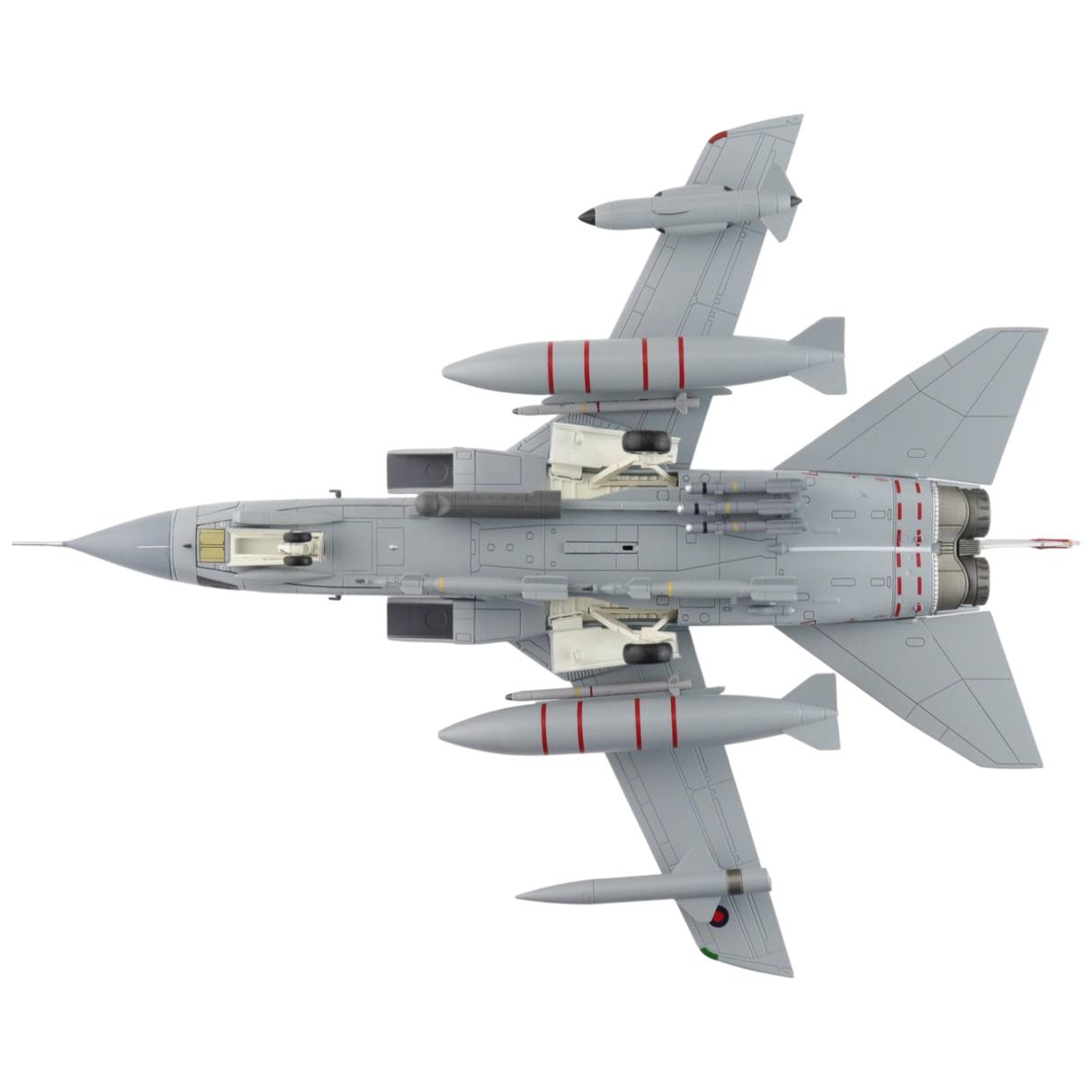 Panavia Tornado GR.4 - ZA600