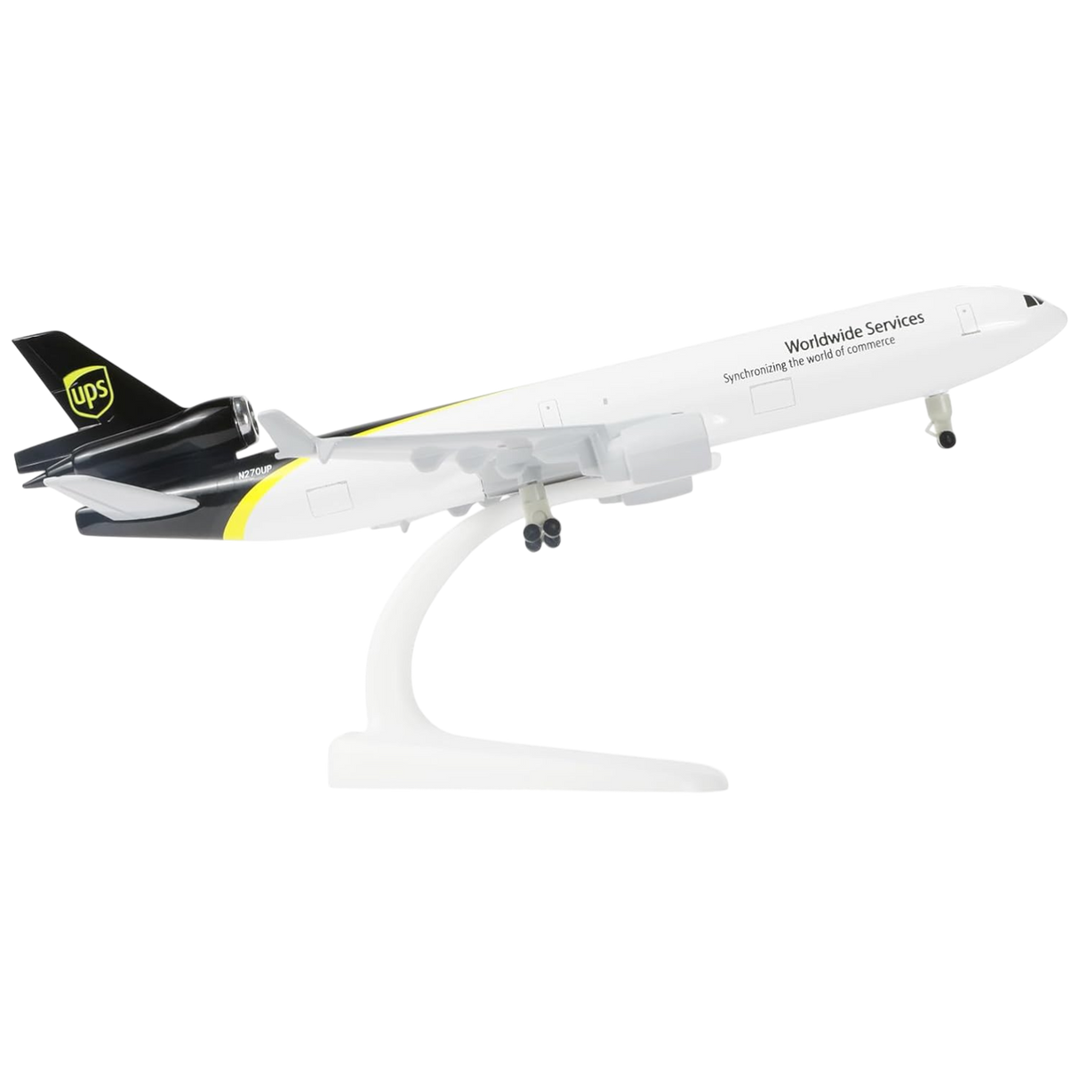 UPS MD-11