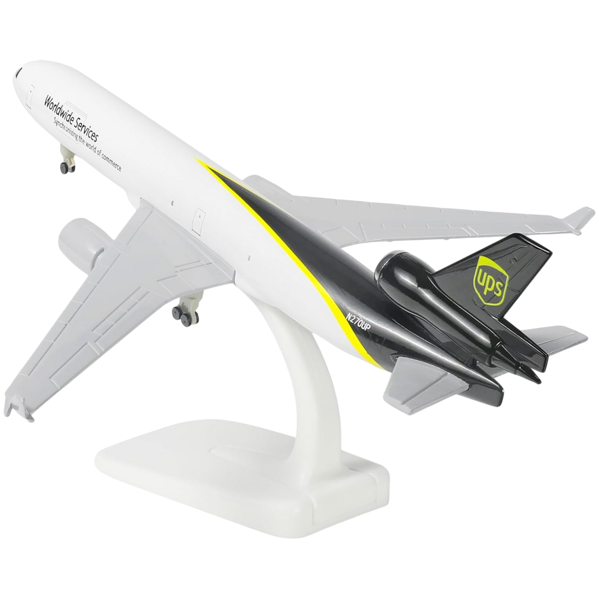 UPS MD-11