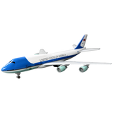 US Air Force One Boeing 747