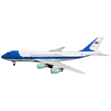 US Air Force One Boeing 747