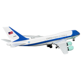 US Air Force One Boeing 747