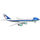 US Air Force One Boeing 747