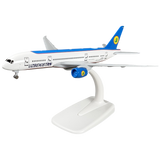 Uzbekistan Airways Boeing 787 Model Aircraft - Photo 2
